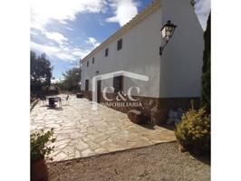 EN VENTA CASA RURAL CON ENCANTO EN EXPLOTACION photo 0