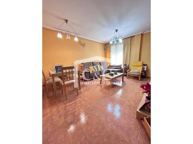 Se vende piso photo 0