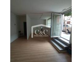 EN VENTA LOCAL COMERCIAL CON SOTANO EN PLENO CENTRO DE MANZANARES photo 0