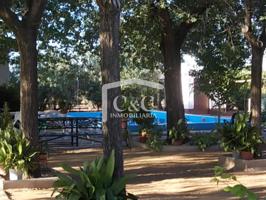EN VENTA CHALET RUSTICO MUY CERCA DE MANZANARES photo 0