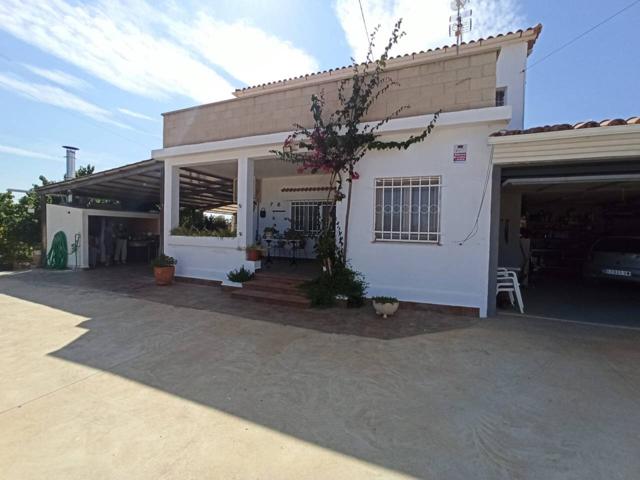 Chalet en venta en Boverals-Saldonar photo 0