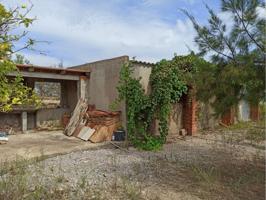 FINCA RUSTICA CON CASETA photo 0