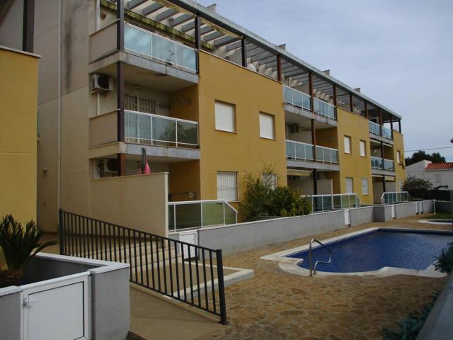 APARTAMENTO CON PARKING Y TRASTERO photo 0