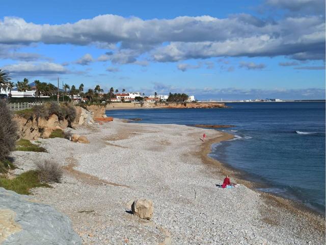 APARTAMENTO CON VISTAS AL MAR photo 0