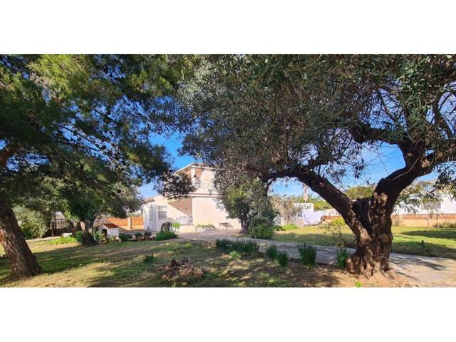 EN VENTA CHALET AL LADO DEL PUEBLO photo 0