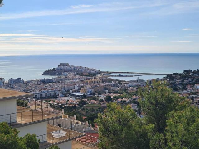 Venta de Apartamento en Peñíscola - Las Atalayas-U.R.M.I.-Cerro-Mar photo 0