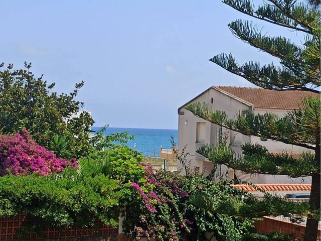 En venta chalet al lado del pueblo photo 0