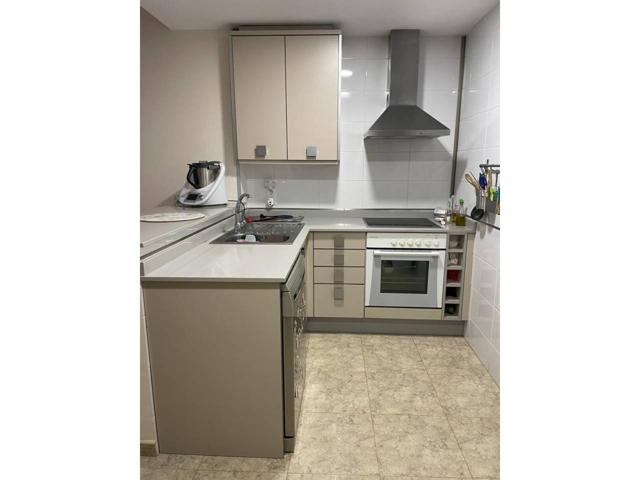 En venta apartamento photo 0