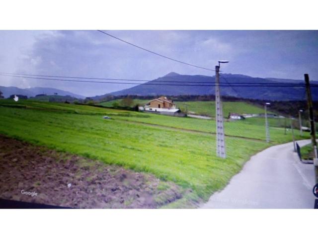 Terreno en venta en Treto photo 0