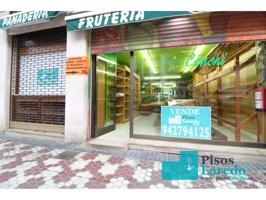 Local comercial en venta en Laredo photo 0