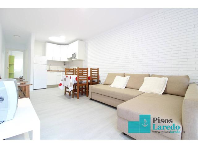 Bungalow en alquiler en Laredo photo 0
