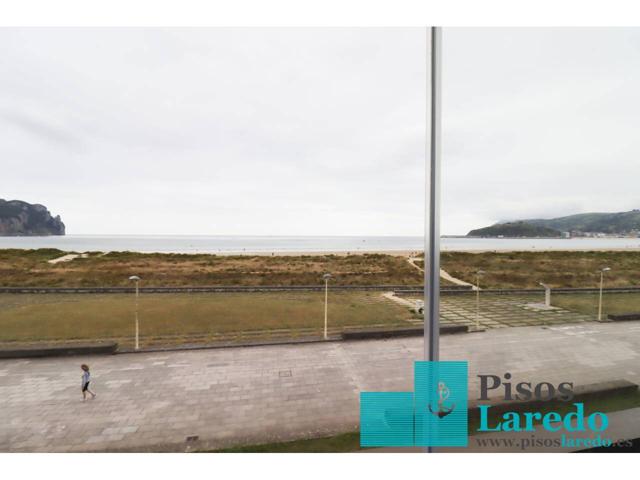 Piso en alquiler en Laredo photo 0