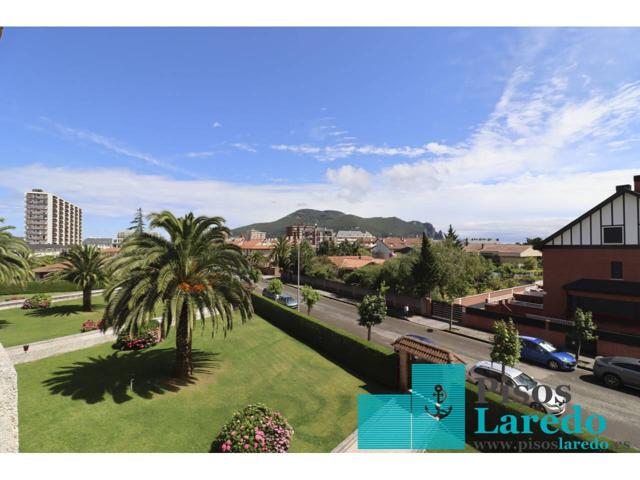 Piso en alquiler en Laredo photo 0