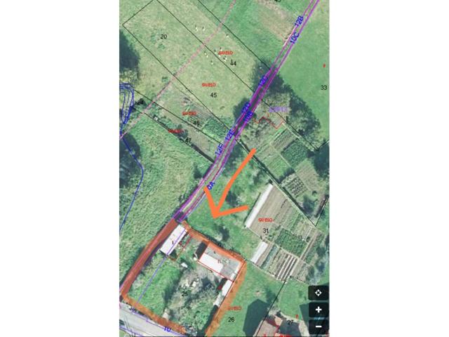 TERRENO URBANO EN AMPUERO photo 0