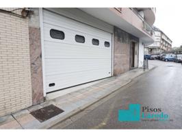 Nave comercial en venta en Laredo photo 0