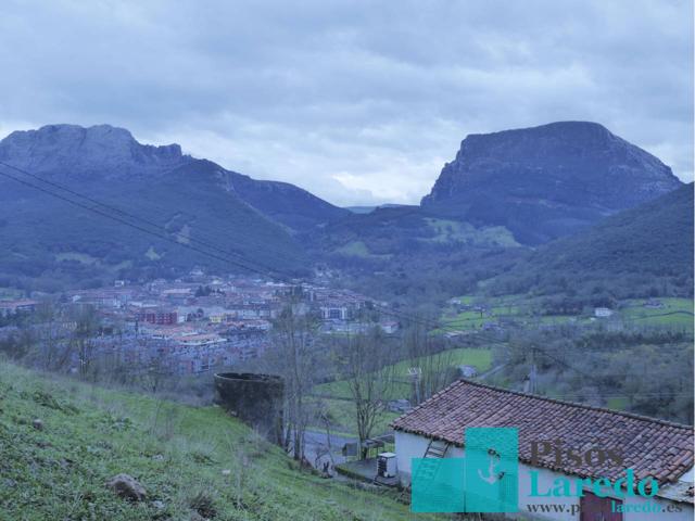 Gran finca con impresionantes vistas photo 0