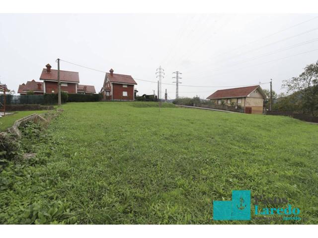 Terreno en venta en Treto photo 0