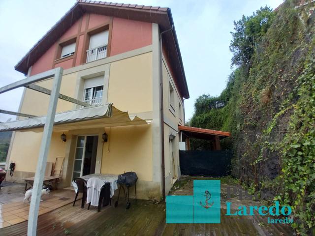 ¡¡¡Estupenda vivienda adosada en Ampuero!!!! photo 0