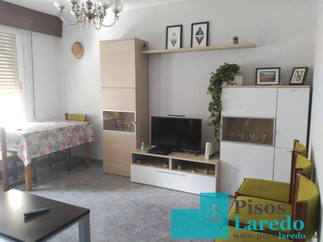 Piso en alquiler en Laredo photo 0