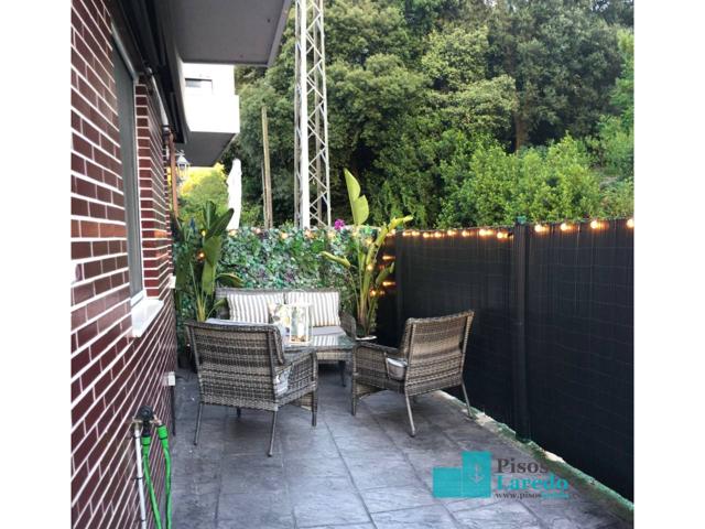 Bajo con terraza en Bádames photo 0