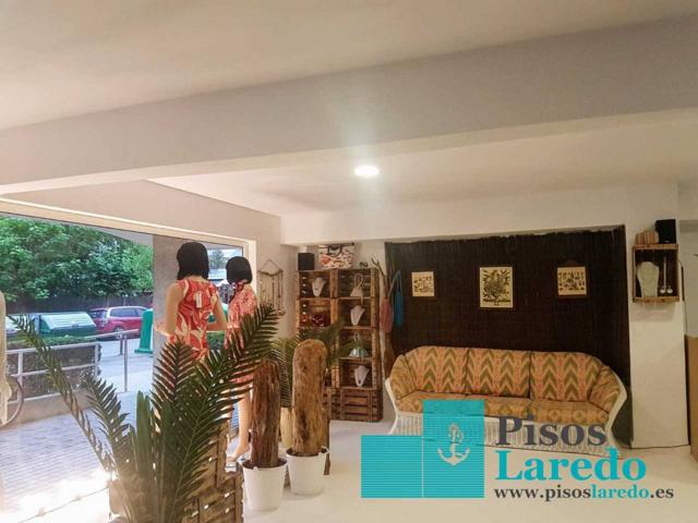 Local en alquiler en Zona Playa photo 0