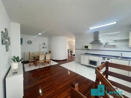 Piso de una habitación en el centro de Ampuero! photo 0