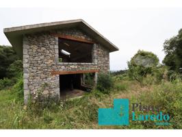 Casa de piedra y terreno rústico! photo 0