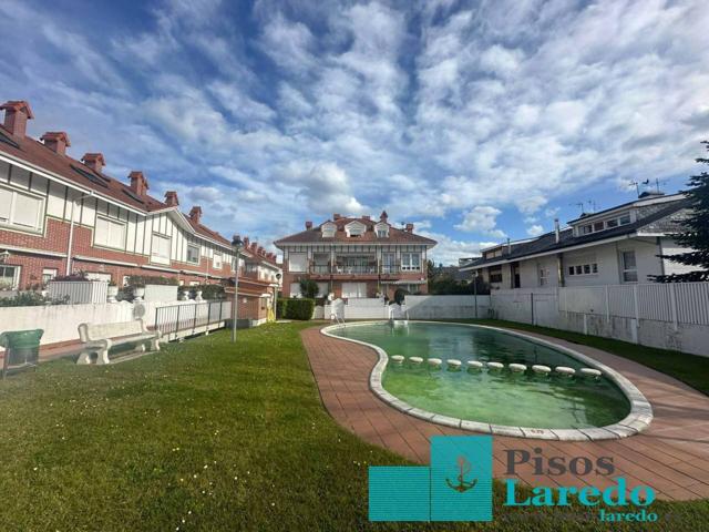 EXCLUSIVO CHALET EN LA ZONA DEL ENSANCHE photo 0