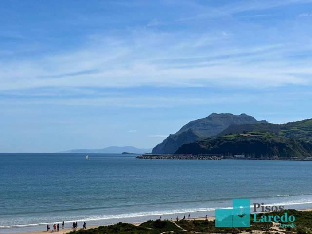 Increíble vivienda en primera línea de Playa! photo 0