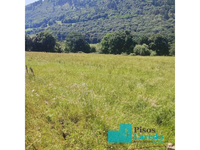 Terreno en venta en Ampuero photo 0