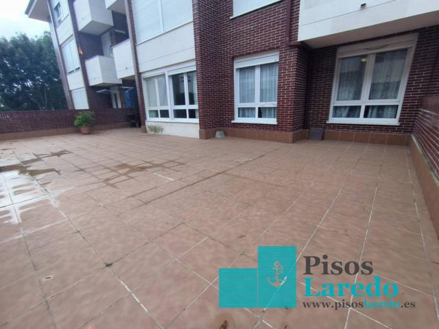 Bajo con enorme patio soleado!!! photo 0