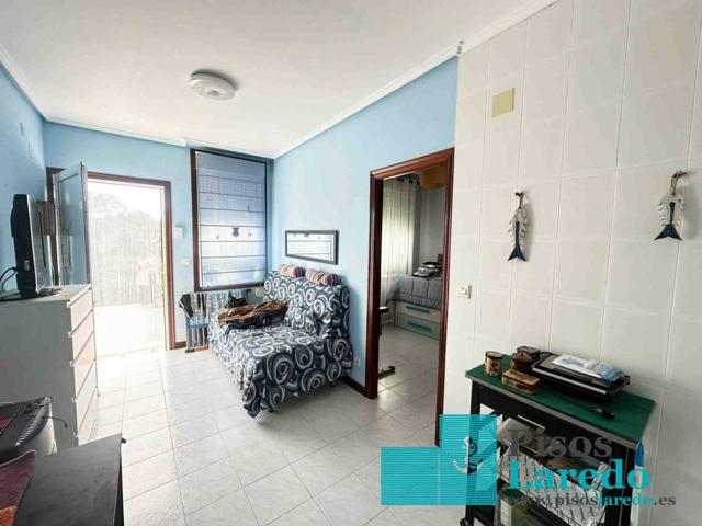 Bonito apartamento en urbanización con piscina photo 0