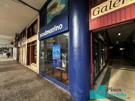LOCAL ALQUILER CENTRO LAREDO photo 0