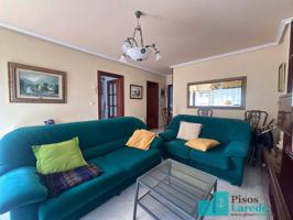 Magnífico apartamento en segunda línea de playa con gran terraza soleada!!! photo 0