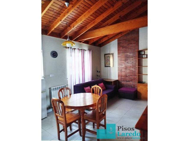 Piso en alquiler Laredo photo 0