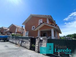 Estupendo chalet individual en Ampuero!!! photo 0