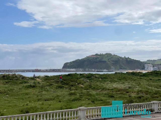 Piso alquiler en primera linea de playa photo 0