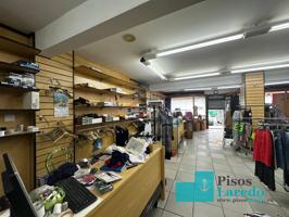 Amplio local en el centro de Laredo!!! photo 0