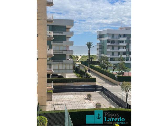 Piso en alquiler en Laredo photo 0