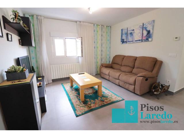 Piso en venta en Colindres photo 0