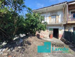 Casa con terreno a reformar en Carasa!!! photo 0