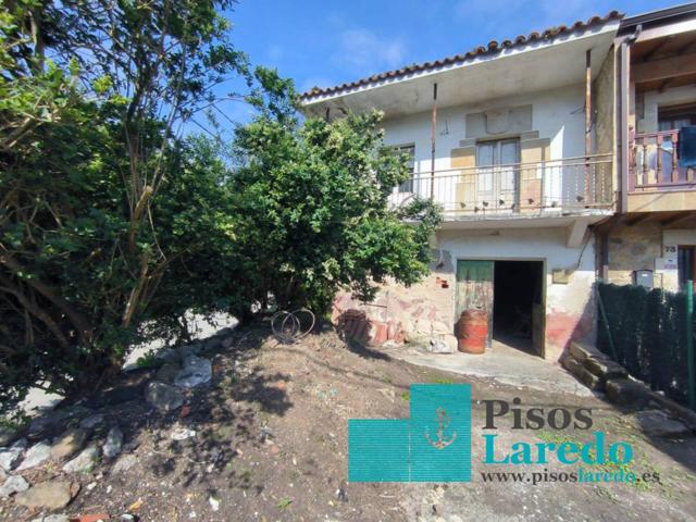 Casa con terreno a reformar en Carasa!!! photo 0