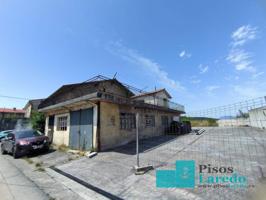 Impresionante casa con vistas a reformar en Nates!!! photo 0