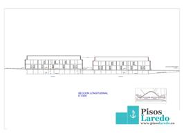 OPORTUNIDAD TERRENO URBANO CON PROYECTO PARA 20 CHALETS ADOSADOS CON GARAJES Y TRASTEROS!! photo 0