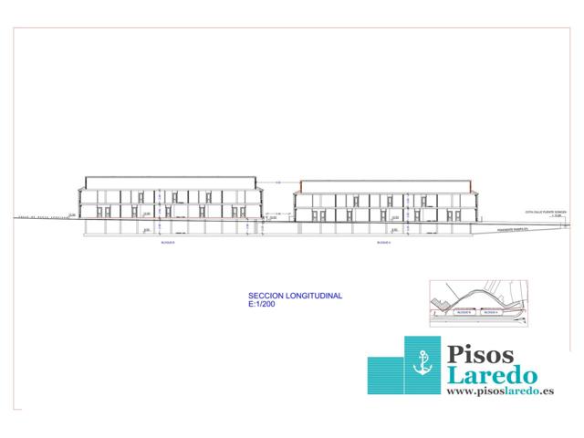 OPORTUNIDAD TERRENO URBANO CON PROYECTO PARA 20 CHALETS ADOSADOS CON GARAJES Y TRASTEROS!! photo 0