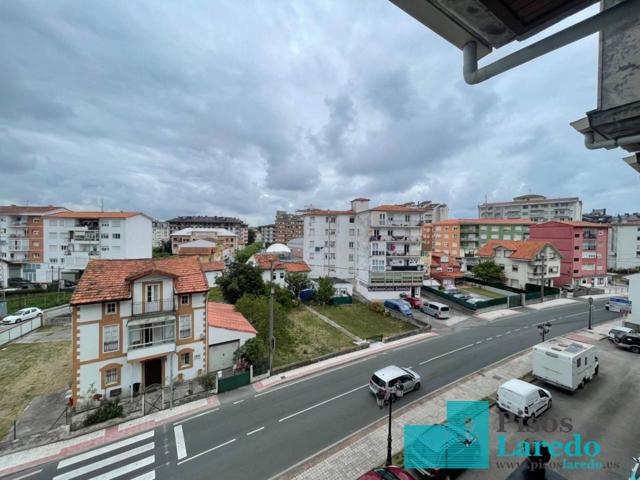 Piso alquiler en Colindres photo 0