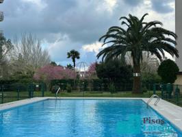 Estupendo piso en residencia con piscina junto a la playa photo 0