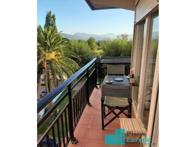 Piso en alquiler para la temporada de invierno en Laredo photo 0