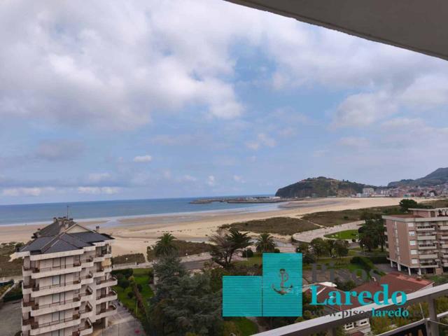 Impresionante piso con vistas al mar!!! photo 0