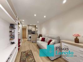 Estudio reformado en primera línea de playa!!! photo 0